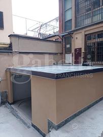 Box/Posto auto Milano [Cod. rif 3298478VRG]