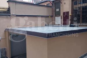 Box/Posto auto Milano [Cod. rif 3298478VRG]