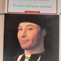 Il sorriso dell'ignoto marinaio