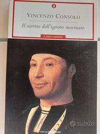 Il sorriso dell'ignoto marinaio