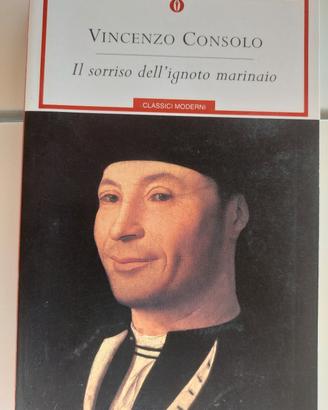 Il sorriso dell'ignoto marinaio