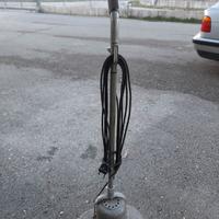 SPAZZOLA LUCIDATRICE CGE VINTAGE