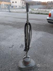 SPAZZOLA LUCIDATRICE CGE VINTAGE