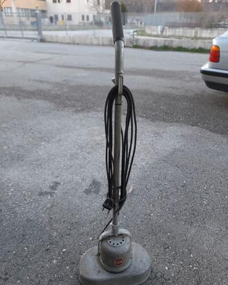SPAZZOLA LUCIDATRICE CGE VINTAGE