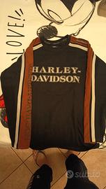 Maglia Harley Davidson 