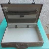 Valigetta 24ore rigida Cipi Design combinaz.6cifre