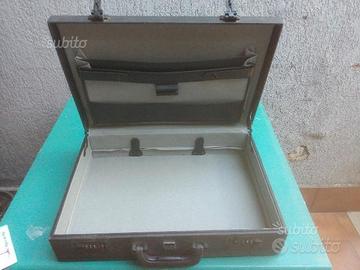 Valigetta 24ore rigida Cipi Design combinaz.6cifre