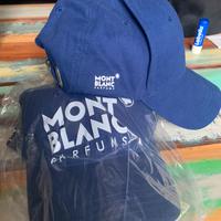 Coppia di Cappellini Mont Blanc