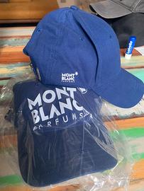 Coppia di Cappellini Mont Blanc