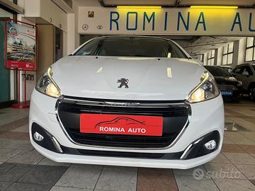Peugeot 208 PureTech 82 5 porte Allure