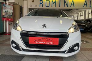 Peugeot 208 PureTech 82 5 porte Allure
