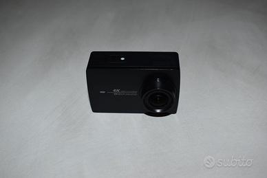 Action cam xiaomi Yi 4k