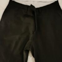 pantaloni da lavoro cameriere 