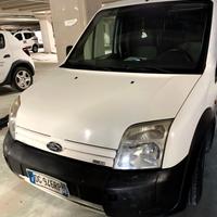Ford Transit 1.8 Diesel – 186.000 km
