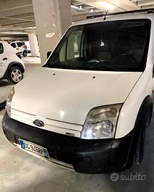Ford Transit 1.8 Diesel – 186.000 km