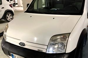 Ford Transit 1.8 Diesel – 186.000 km
