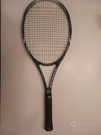 Racchetta tennis Dunlop Biomimetic John McEnroe