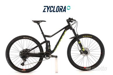Scott Genius 940 t.M