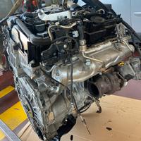 Motore Bmw B47D20A