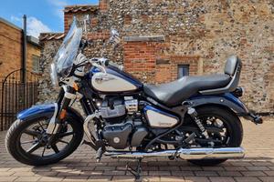 Royal Enfield Super Meteor 650 Celestial - PROMO S