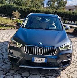 Bmw X1 XDrive XLine 1.8 Diesel 150 CV 180.000 km