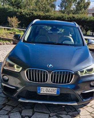 Bmw X1 XDrive XLine 1.8 Diesel 150 CV 180.000 km