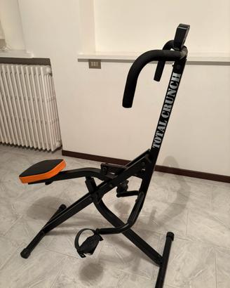 Attrezzo palestra