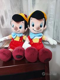peluche Pinocchio