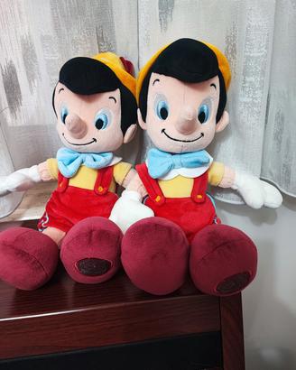 peluche Pinocchio