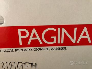 SECCOSE ,BROCATO GIGANTE ZAMBUSI