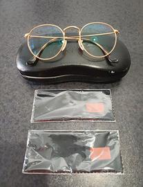 Rayban da vista RB3447V