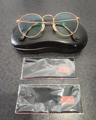 Rayban da vista RB3447V