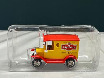 Automodello da collezione Lipton