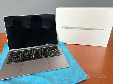 MacBook Air 13” 2020