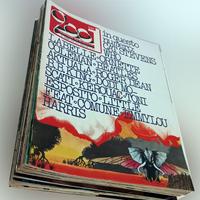RIVISTE MUSICA "CIAO2001"