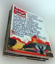 RIVISTE MUSICA "CIAO2001"