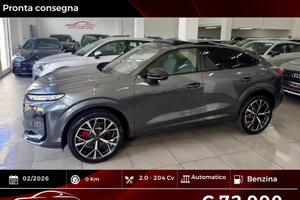 Audi Q3 SPB 40 TFSI quattro S tronic line TETTO/20