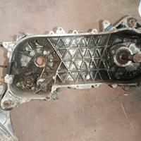 carter motore runner 180 