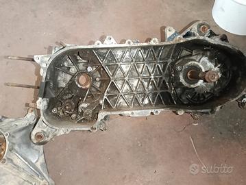 carter motore runner 180 