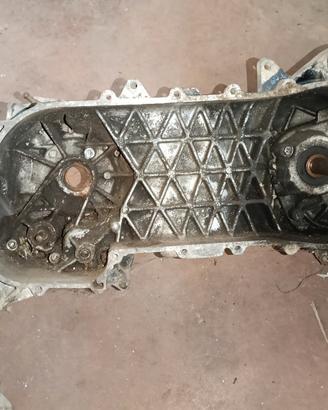 carter motore runner 180 