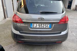 kia venga a benzina