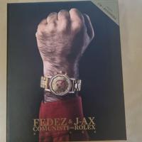 CD " Comunisti col Rolex" di Fedez & J-Ax.