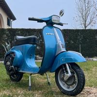 Vespa 50 Special