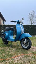 Vespa 50 Special