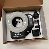 RINGFLASH GODOX AR400
