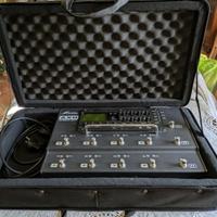 Fractal AX8 + Case SKB Semirigido