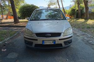 Ford Focus C-Max 1.8 TDCi (115CV) Ghia