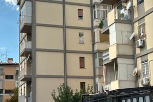 Appartamento via tindari