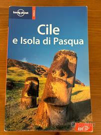 Guida Lonely Planet Cile e Isola di Pasqua