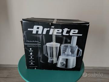 Robot da cucina, Ariete. 